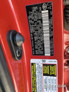 Zdjęcie 12 z 14 samochodu: 2017 TOYOTA COROLLA L VIN:2T1BURHE7HC936491 - miniatura