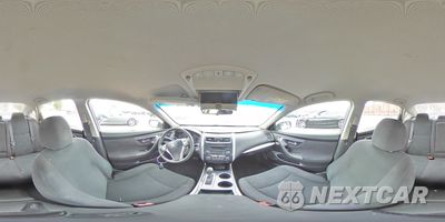 Zdjęcie 14 z 14 samochodu: 2014 NISSAN ALTIMA 2.5 VIN:1N4AL3AP3EN245805 - miniatura