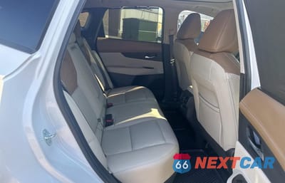 Zdjęcie 6 z 10 samochodu: 2025 NISSAN MURANO PLATINUM VIN:5N1AZ3DT8SC101493 - miniatura