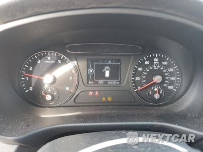 Zdjęcie 9 z 13 samochodu: 2016 KIA SORENTO LX VIN:5XYPGDA58GG027768 - miniatura