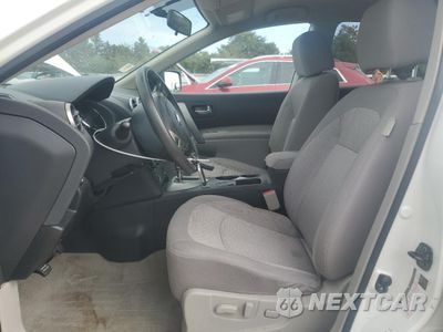 Zdjęcie 7 z 14 samochodu: 2013 NISSAN ROGUE S VIN:JN8AS5MV3DW621760 - miniatura