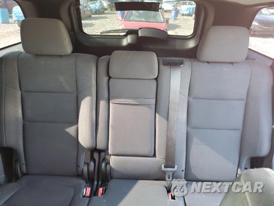 Zdjęcie 10 z 15 samochodu: 2012 JEEP GRAND CHEROKEE LAREDO VIN:1C4RJFAG1CC263703 - miniatura
