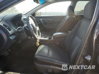 Zdjęcie 7 z 12 samochodu: 2018 NISSAN ALTIMA 2.5 VIN:1N4AL3AP8JC210585 - miniatura