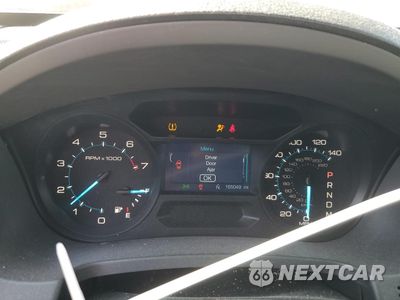 Zdjęcie 9 z 12 samochodu: 2015 FORD EXPLORER XLT VIN:1FM5K8D87FGC46828 - miniatura