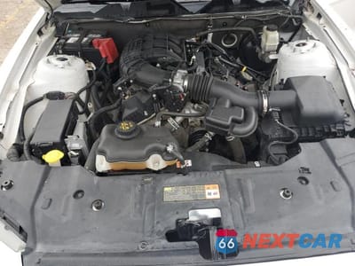 Zdjęcie 11 z 12 samochodu: 2014 FORD MUSTANG VIN:1ZVBP8AM7E5332920 - miniatura