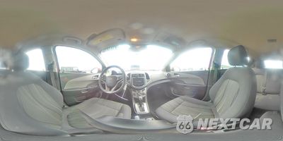 Zdjęcie 14 z 14 samochodu: 2013 CHEVROLET SONIC LT VIN:1G1JC6SB3D4114403 - miniatura