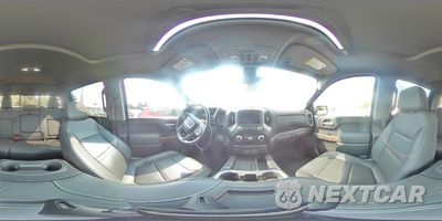 Zdjęcie 14 z 14 samochodu: 2021 GMC SIERRA K1500 DENALI VIN:1GTU9FEL2MZ276565 - miniatura