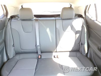 Zdjęcie 10 z 15 samochodu: 2025 BUICK ENCORE GX PREFERRED VIN:KL4AMCSL6SB156286 - miniatura