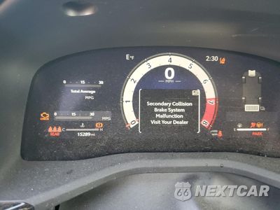 Zdjęcie 9 z 15 samochodu: 2025 TOYOTA CAMRY XSE VIN:4T1DBADK7SU525108 - miniatura