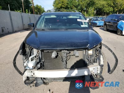 Piąte zdjęcie samochodu w środku: 2015 TOYOTA HIGHLANDER LIMITED VIN:5TDDKRFH0FS101199 - miniatura