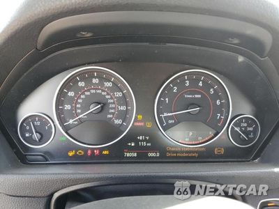 Zdjęcie 9 z 12 samochodu: 2018 BMW 330 I VIN:WBA8B9G52JNU96293 - miniatura