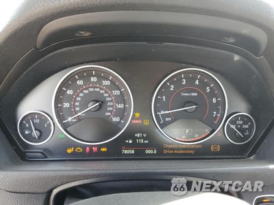 Zdjęcie 9 z 14 samochodu: 2018 BMW 330 I VIN:WBA8B9G52JNU96293 - miniatura