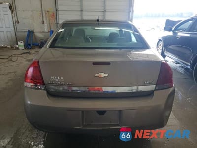 Zdjęcie 6 z 12 samochodu: 2007 CHEVROLET IMPALA LS VIN:2G1WB58K479115264 - miniatura