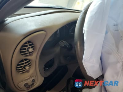 Zdjęcie 9 z 13 samochodu: 2004 PONTIAC BONNEVILLE SE VIN:1G2HX52K84U240751 - miniatura