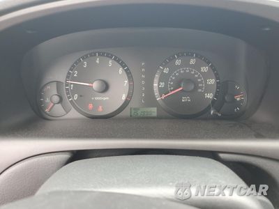 Zdjęcie 9 z 12 samochodu: 2004 HYUNDAI ELANTRA GLS VIN:KMHDN46D64U819609 - miniatura
