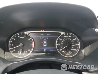 Zdjęcie 9 z 15 samochodu: 2020 NISSAN ALTIMA S VIN:1N4BL4BV3LC205112 - miniatura
