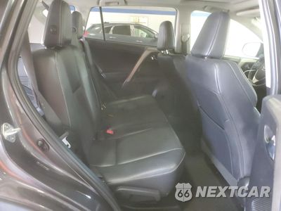 Zdjęcie 11 z 13 samochodu: 2013 TOYOTA RAV4 LIMITED VIN:2T3DFREV0DW083830 - miniatura