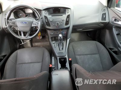Zdjęcie 8 z 13 samochodu: 2016 FORD FOCUS SE VIN:1FADP3K27GL221431 - miniatura