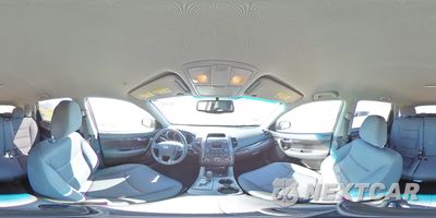 Zdjęcie 15 z 15 samochodu: 2011 KIA SORENTO BASE VIN:5XYKT4A17BG036599 - miniatura