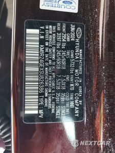 Zdjęcie 13 z 13 samochodu: 2025 HYUNDAI PALISADE SEL VIN:KM8R24GEXSU826386 - miniatura