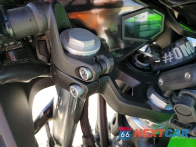 Zdjęcie 7 z 10 samochodu: 2025 KAWASAKI EX500 H VIN:ML5EXGH13SDA60421 - miniatura