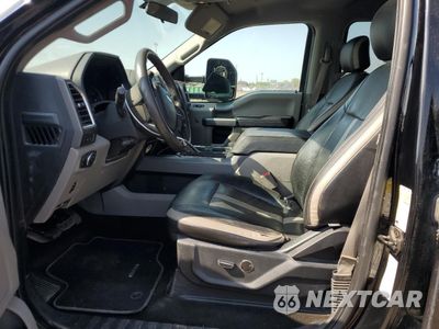 Zdjęcie 7 z 13 samochodu: 2017 FORD F250 SUPER DUTY VIN:1FT7W2BT4HEE67159 - miniatura