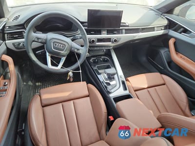 Zdjęcie 8 z 14 samochodu: 2024 AUDI A4 PREMIUM PLUS 45 VIN:WAUEAAF44RN007744 - miniatura