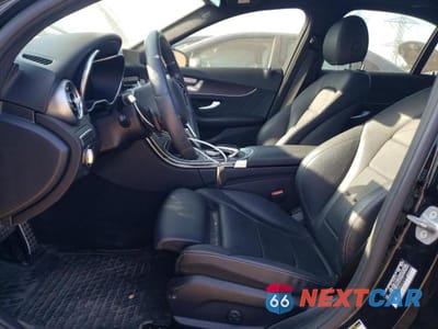 Zdjęcie 7 z 12 samochodu: 2021 MERCEDES-BENZ C 300 4MATIC VIN:W1KWF8EB3MR641412 - miniatura