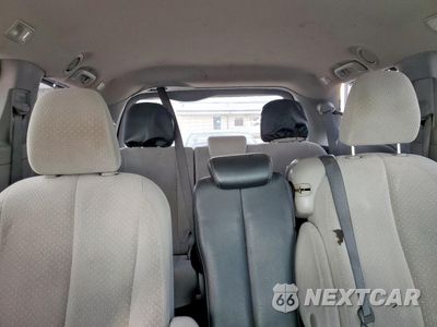 Zdjęcie 10 z 13 samochodu: 2015 TOYOTA SIENNA LE VIN:5TDKK3DC7FS665590 - miniatura