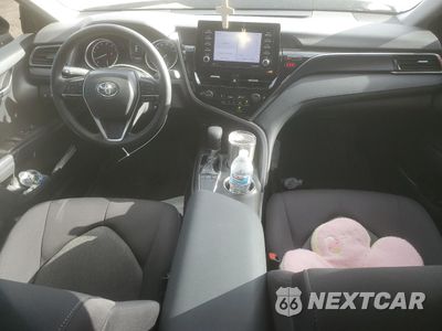 Zdjęcie 8 z 12 samochodu: 2023 TOYOTA CAMRY LE VIN:4T1C11AK0PU815460 - miniatura