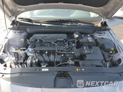 Zdjęcie 11 z 15 samochodu: 2025 HYUNDAI ELANTRA SEL VIN:KMHLS4DG8SU940043 - miniatura