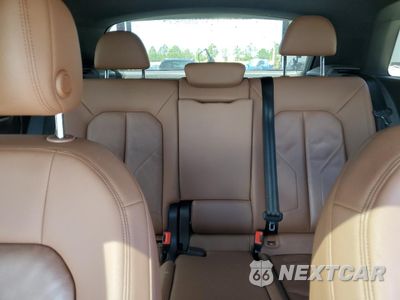 Zdjęcie 10 z 16 samochodu: 2020 AUDI Q3 PREMIUM S LINE VIN:WA1DECF32L1026811 - miniatura