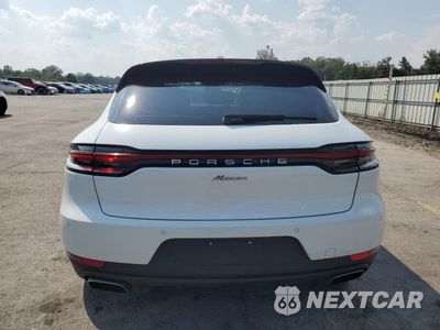 Zdjęcie 6 z 15 samochodu: 2020 PORSCHE MACAN VIN:WP1AA2A5XLLB07632 - miniatura