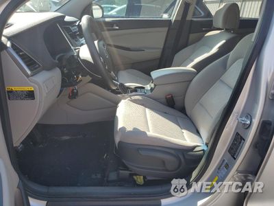 Zdjęcie 7 z 15 samochodu: 2016 HYUNDAI TUCSON SE VIN:KM8J23A41GU039549 - miniatura