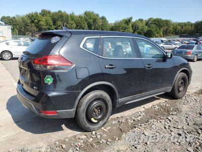 Trzecie zdjęcie samochodu z tyłu: 2017 NISSAN ROGUE S VIN:KNMAT2MV1HP517601 - miniatura