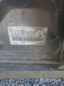 Zdjęcie 12 z 12 samochodu: 2007 MITSUBISHI OUTLANDER XLS VIN:JA4MS41X07Z010381 - miniatura