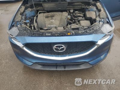 Zdjęcie 12 z 16 samochodu: 2018 MAZDA CX-5 SPORT VIN:JM3KFABM3J1455554 - miniatura