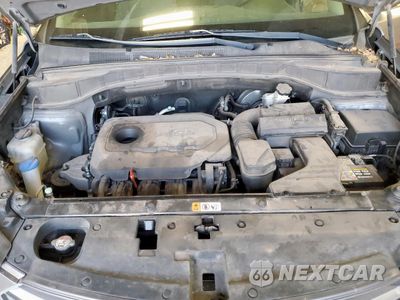Zdjęcie 12 z 17 samochodu: 2018 HYUNDAI SANTA FE SPORT VIN:5NMZT3LB0JH081208 - miniatura