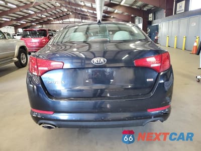 Zdjęcie 6 z 12 samochodu: 2013 KIA OPTIMA LX VIN:5XXGM4A75DG188380 - miniatura