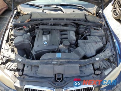 Zdjęcie 11 z 12 samochodu: 2011 BMW 328 I VIN:WBAKE3C58BE444586 - miniatura