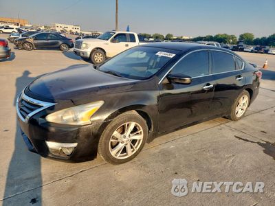 2015 NISSAN ALTIMA 2.5 1N4AL3AP8FC473392 - główne zdjęcie licytacji z USA - miniatura