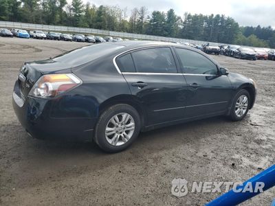 Trzecie zdjęcie samochodu z tyłu: 2010 NISSAN ALTIMA BASE VIN:1N4AL2AP7AN419198 - miniatura