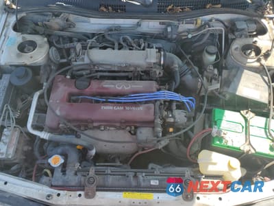 Zdjęcie 11 z 13 samochodu: 1996 INFINITI G20 VIN:JNKCP01D0TT544056 - miniatura