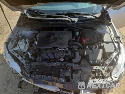 Zdjęcie 11 z 15 samochodu: 2020 NISSAN ALTIMA S VIN:1N4BL4BV1LC226430 - miniatura