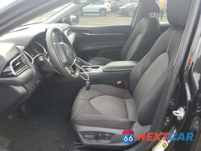 Zdjęcie 7 z 13 samochodu: 2021 TOYOTA CAMRY LE VIN:4T1C11AK8MU545910 - miniatura