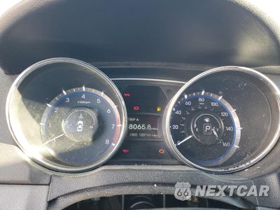 Zdjęcie 9 z 12 samochodu: 2013 HYUNDAI SONATA GLS VIN:5NPEB4AC2DH804390 - miniatura