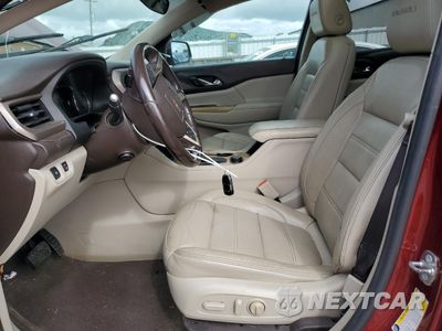 Zdjęcie 7 z 14 samochodu: 2018 GMC ACADIA DENALI VIN:1GKKNXLS4JZ159699 - miniatura