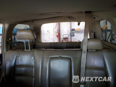 Zdjęcie 10 z 15 samochodu: 2007 HONDA PILOT EXL VIN:5FNYF185X7B001045 - miniatura