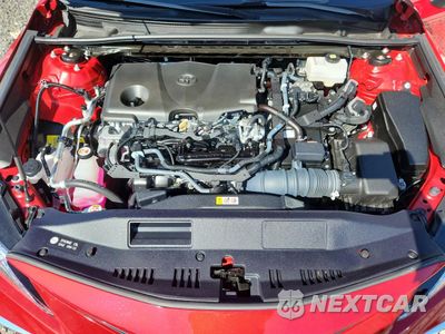 Zdjęcie 11 z 15 samochodu: 2023 TOYOTA CAMRY XLE VIN:4T1F31AK2PU059301 - miniatura