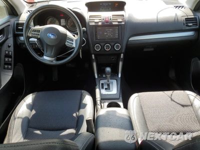 Zdjęcie 8 z 13 samochodu: 2014 SUBARU FORESTER 2.0XT PREMIUM VIN:JF2SJGDC4EH411091 - miniatura